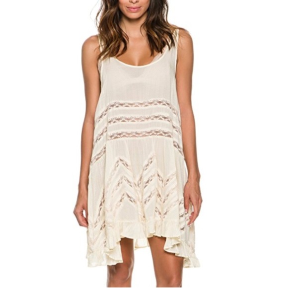 Intimately Women Dress Slip Lace | Poshmark
